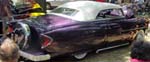 53 Chevy Chopped Convertible Custom