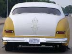 49 Mercury Chopped ForDor Sedan Hardtop Custom