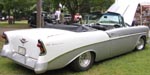 56 Chevy Convertible