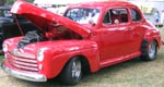 47 Ford Coupe Custom