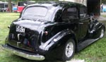 39 Chevy 2dr Sedan