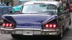 58 Chevy Impala 2dr Hardtop