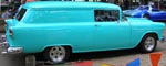 55 Chevy Sedan Delivery