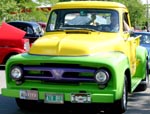 53 Ford Pickup