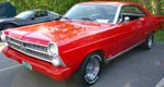 66 Ford Fairlane 2dr Hardtop