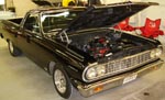 64 Chevelle El Camino Pickup