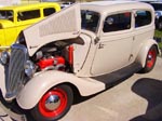 34 Ford Tudor Sedan