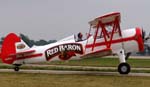 43 Boeing Stearman A75N1 (PT17)