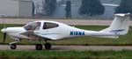 03 Diamond DA 40