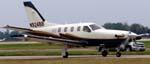 07 Socata TBM 850