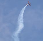 Sukhoi SU-30 Air Show