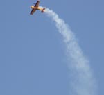 Sukhoi SU-30 Air Show