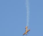 Sukhoi SU-30 Air Show