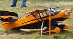 Pedal Aircraft