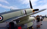 53 Hawker Sea Fury MK-10