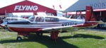 07 Mooney M20TN Acclaim