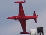 07 EAA Oshkosh Warbird Flyover