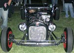 26 Ford Model T Loboy Roadster