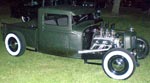 33 Ford Loboy Chopped Pickup