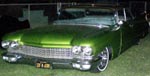 60 Cadillac 2dr Hardtop