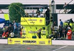 Menards 15 Pits