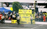 Menards 15 Pits