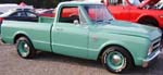 67 Chevy SWB Pickup