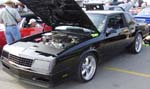 88 Chevy Monte Carlo SS Coupe