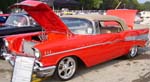 57 Chevy Convertible