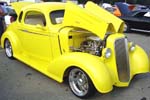 35 Chevy 5W Coupe