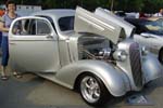 36 Chevy 5W Coupe