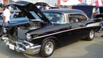 57 Chevy 2dr Hardtop