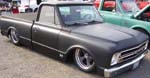 67 Chevy SWB Pickup