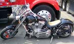 Custom Chopper