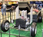 26 Ford Model T Coffin Car