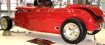 32 Ford Hiboy Roadster