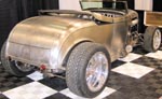 32 Ford Hiboy Roadster