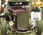 32 Ford Hiboy Roadster