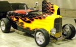 32 Ford Hiboy Roadster