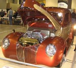 39 Ford Deluxe Coupe