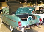 54 Mercury Convertible