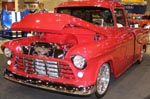 55 Chevy Cameo SWB Pickup