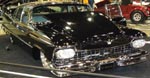 57 Chrysler Imperial LeBaron 4dr Sedan