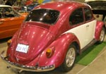 65 Volkswagen Beetle Sedan