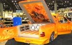 00 Ford F150 SVT Lightening SWB Pickup Custom