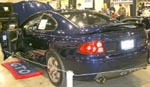 05 Pontiac GTO Coupe