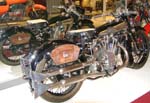 29 Brough Superior Motorcycle