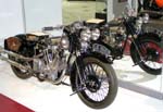 29 Brough Superior Motorcycle