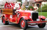 29 Mack (NWFD) Pumper Fire Truck