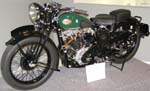 35 BSA J35-12 Motorcycle